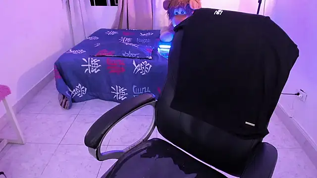 Aron_Boyy's Live XXX Chat