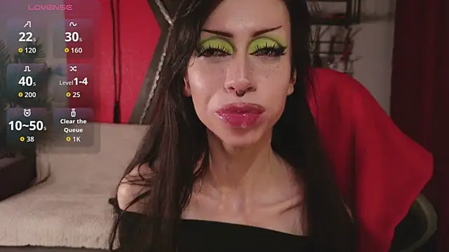 devvilss_toy Live XXX-Chat