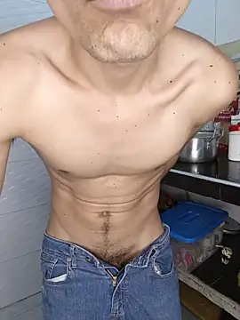 _king_emir Adlı Modelin Canlı XXX Sohbeti
