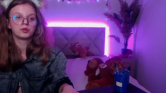 AnniBrown_'s Live XXX Chat
