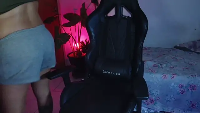 Chat XXX en directo de myamillor