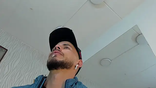 dylan_jacobx Webcam-Show