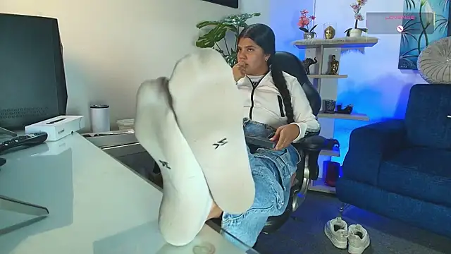 Antonellariu Chat XXX in diretta