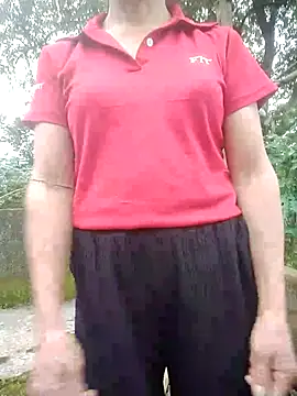 lina2006 Pertunjukan Webcam