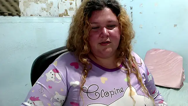 bbwsquirt29 Chat XXX in diretta