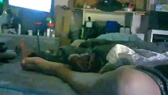 CR3M3_FIR3's Live XXX Chat