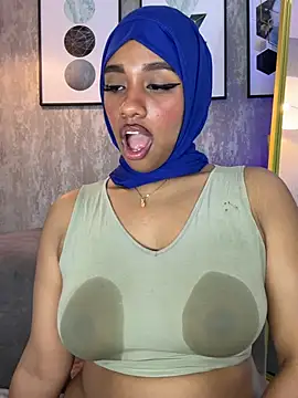 XXX chat uživo modela afrodita_smith08
