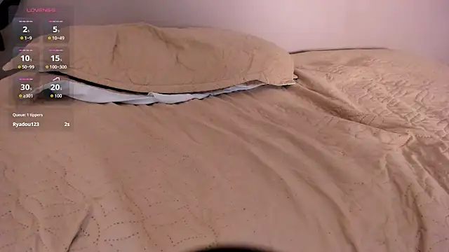 ivy_leeeのライブXXXチャット