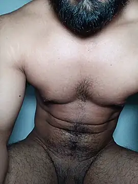 Afelpado's Live XXX Chat