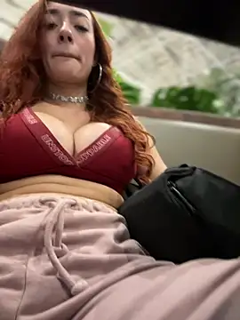 ariiel_ 라이브 XXX 채팅