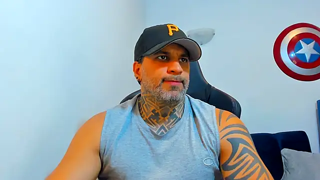 JoshRigby লাইভ XXX চ্যাট