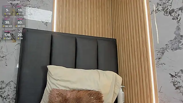 Czat XXX na żywo – Maya_johnson2