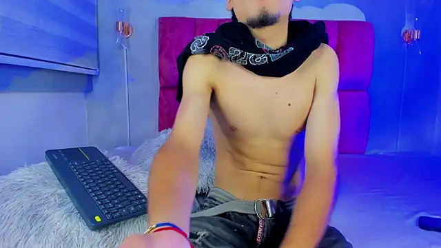 enzo_marblisky – Live XXX-chat