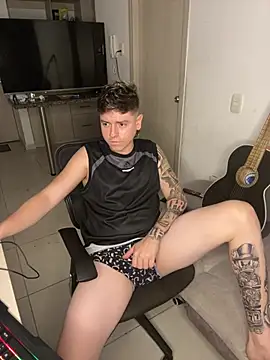 Donald_king লাইভ XXX চ্যাট
