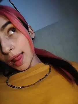 Ale_moon's Live XXX Chat