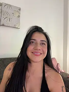 צ'אט XXX בשידור חי של KallyMyller1
