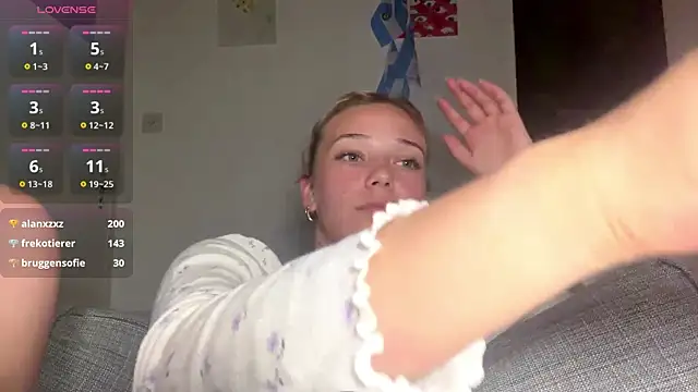 Kassejent Chat XXX live