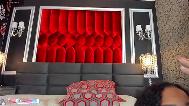 دردشة TiffannyHernadez الجنسية المباشرة