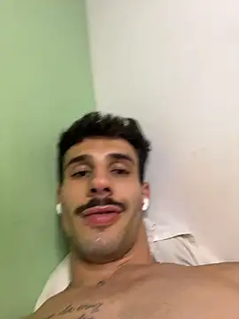 slamdope Live XXX-chat