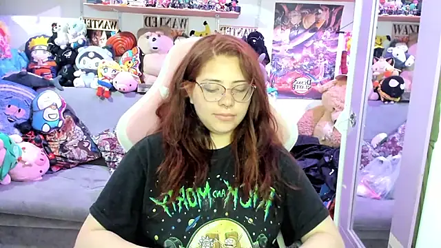 soficammy 现场XXX聊天
