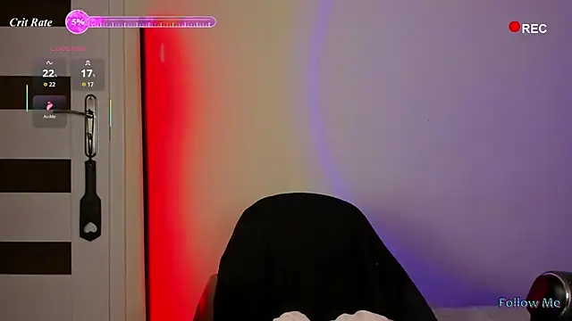teaseme_bella Chat XXX in diretta