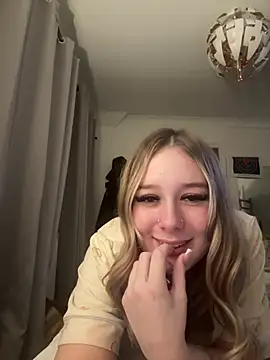 Kiiiiixj1 Webcam-Show