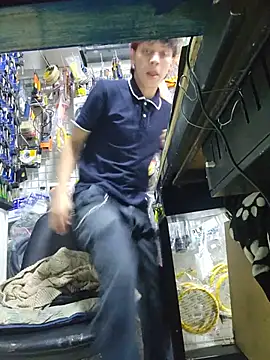sebastianobig webcam show