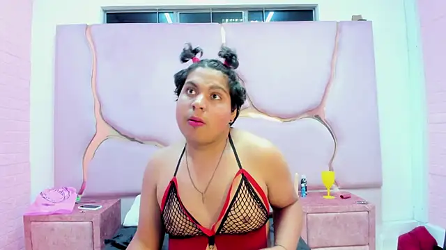 Živý XXX chat IsabelavillalbasSS