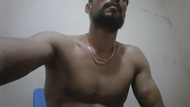 Chat XXX en directo de Arabprinceofslv