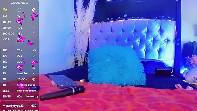 cami_valkyrie Live XXX Chat