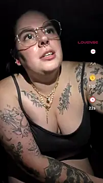 Wallentinafreak's Live XXX Chat