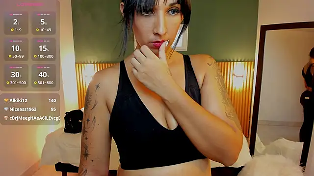 kristen_kassi Chat XXX live