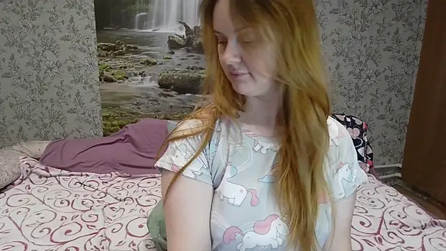 Mililymi Chat XXX live