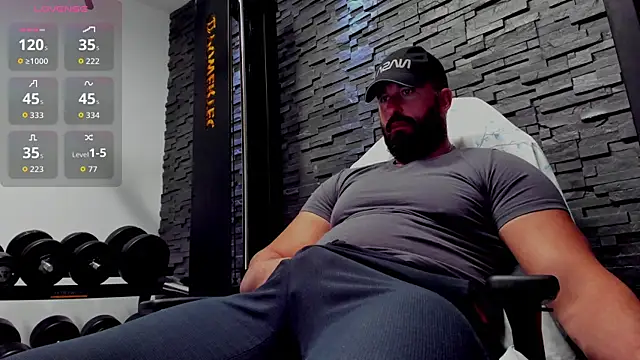 David_Big_Daddy 现场XXX聊天