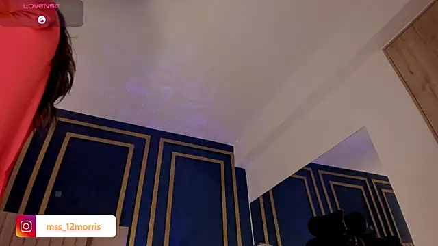 Živý XXX chat Elsie_morris12