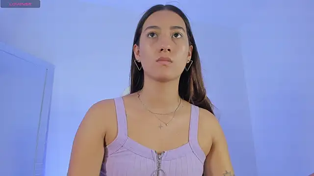 Chat XXX ao vivo de kittyrush_