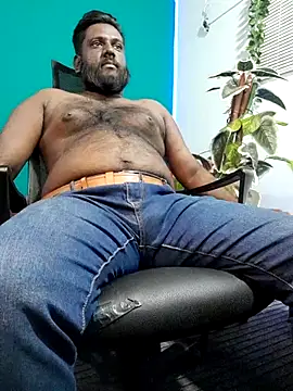 Rayansmith_ Pertunjukan Webcam