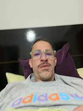 Show de webcam de MeladoDiMel