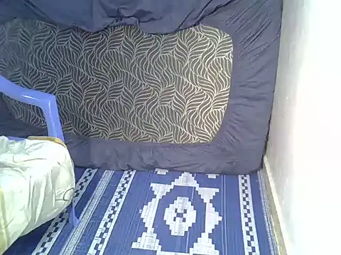 XXX chat uživo modela Prettyfai7