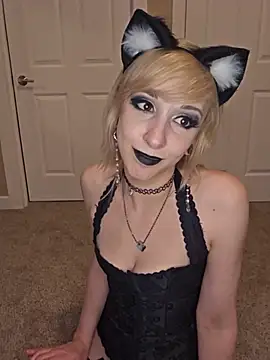 AmethystFoxx 라이브 XXX 채팅