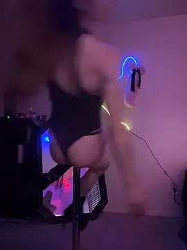 Show webcam de spoilbadkittynow