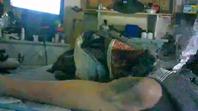 Chat XXX en directo de CR3M3_FIR3