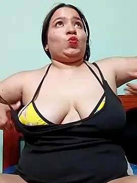 EliteCoupleMM's Webcam Show