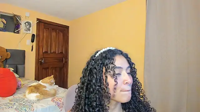 Keniia_rizz's Live XXX Chat