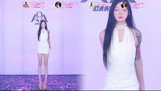 __AOA__ Obrolan Langsung XXX