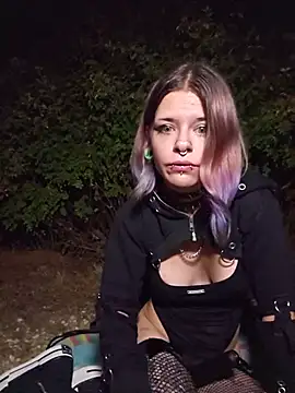 ViGothFox Live XXX Chat