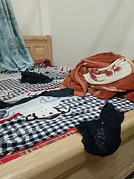 Chat +18 de FlowerSexy95 ao vivo