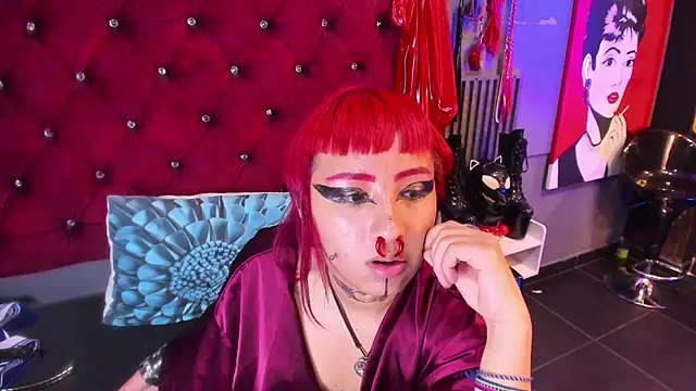 Pola_Pnk's Live XXX Chat