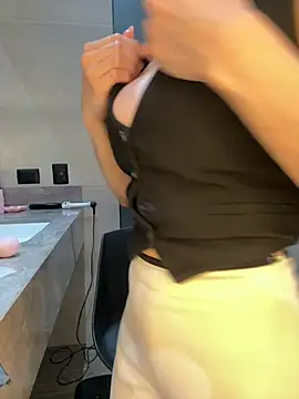 SARASAO6 现场XXX聊天
