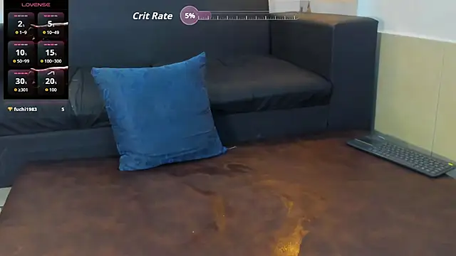 The_Gabeen Live XXX chat
